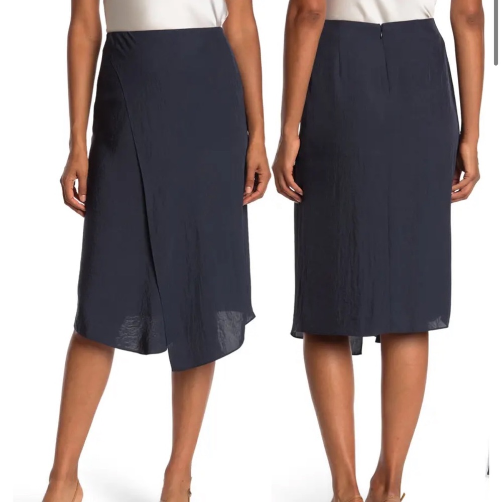 Vince skirt NWT